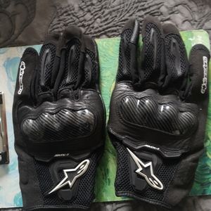 Alpinestars SMX-1 Air V2